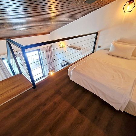 Turnabogazi Ciftlik Evleri Hotel İzmir Ngoại thất bức ảnh