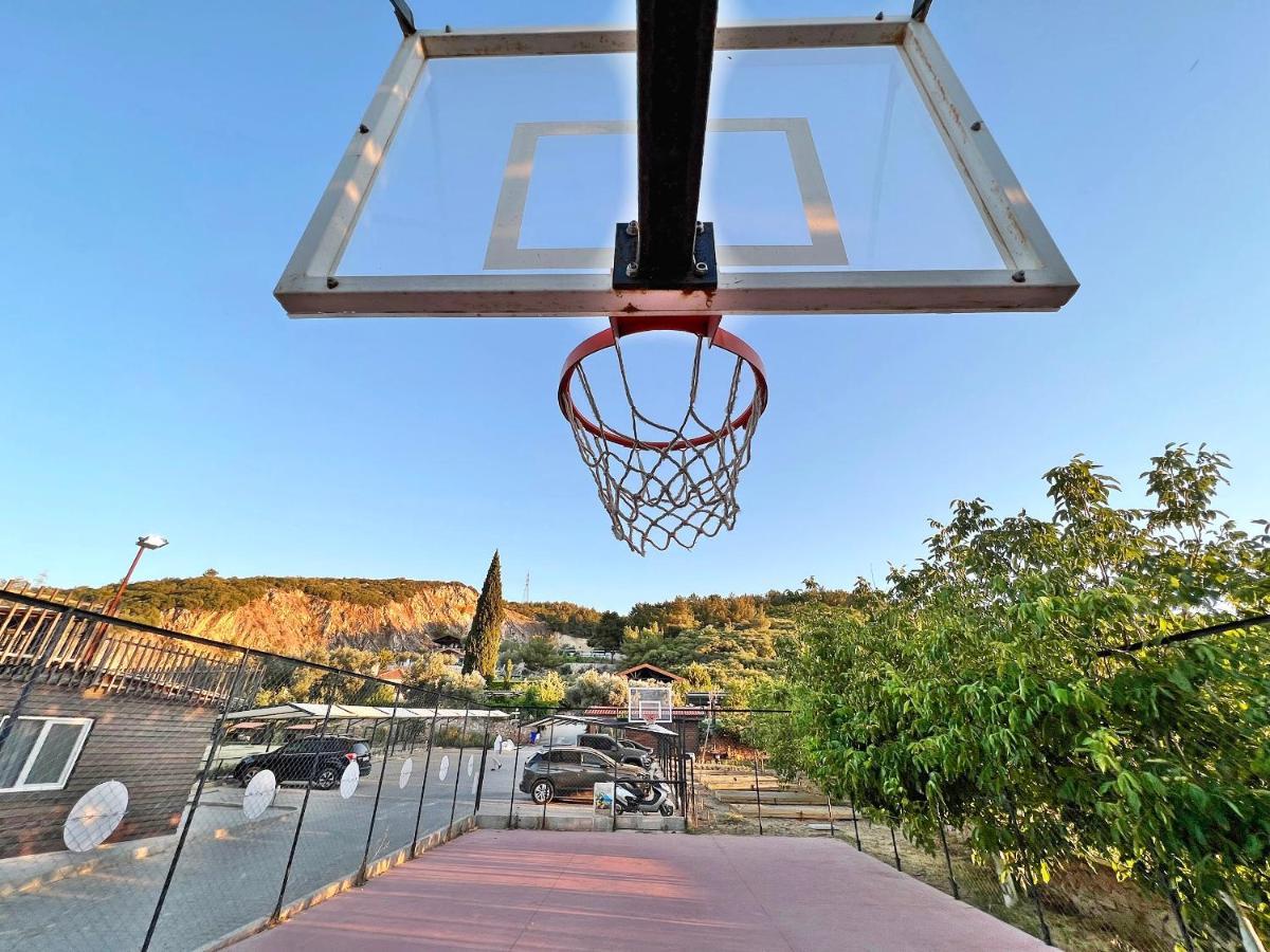 Turnabogazi Ciftlik Evleri Hotel İzmir Ngoại thất bức ảnh