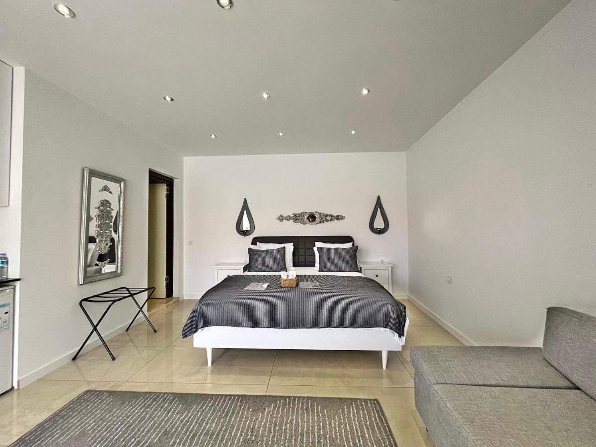 Turnabogazi Ciftlik Evleri Hotel İzmir Ngoại thất bức ảnh