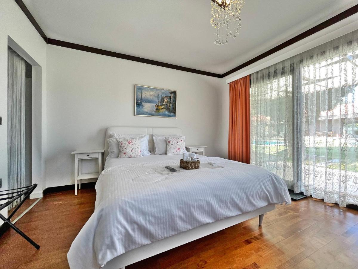 Turnabogazi Ciftlik Evleri Hotel İzmir Ngoại thất bức ảnh