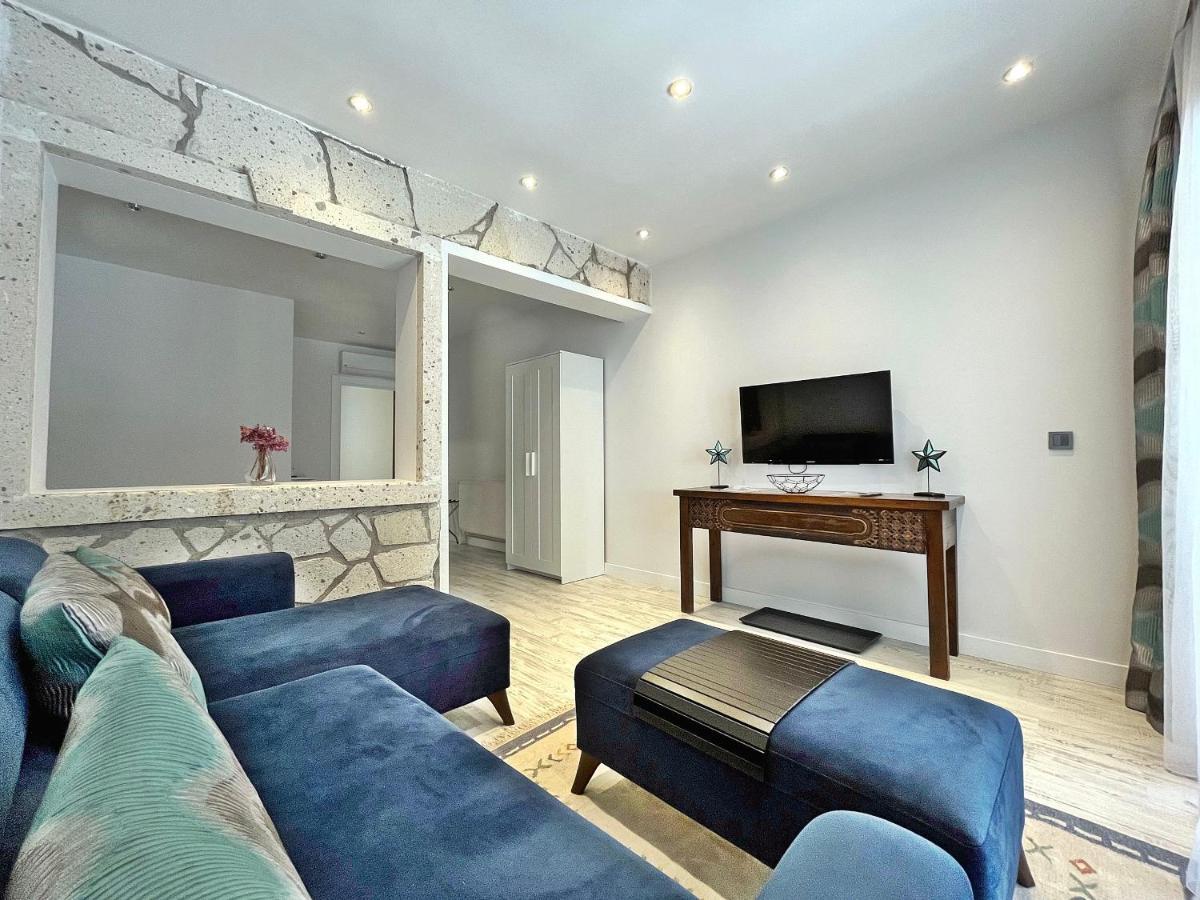 Turnabogazi Ciftlik Evleri Hotel İzmir Ngoại thất bức ảnh