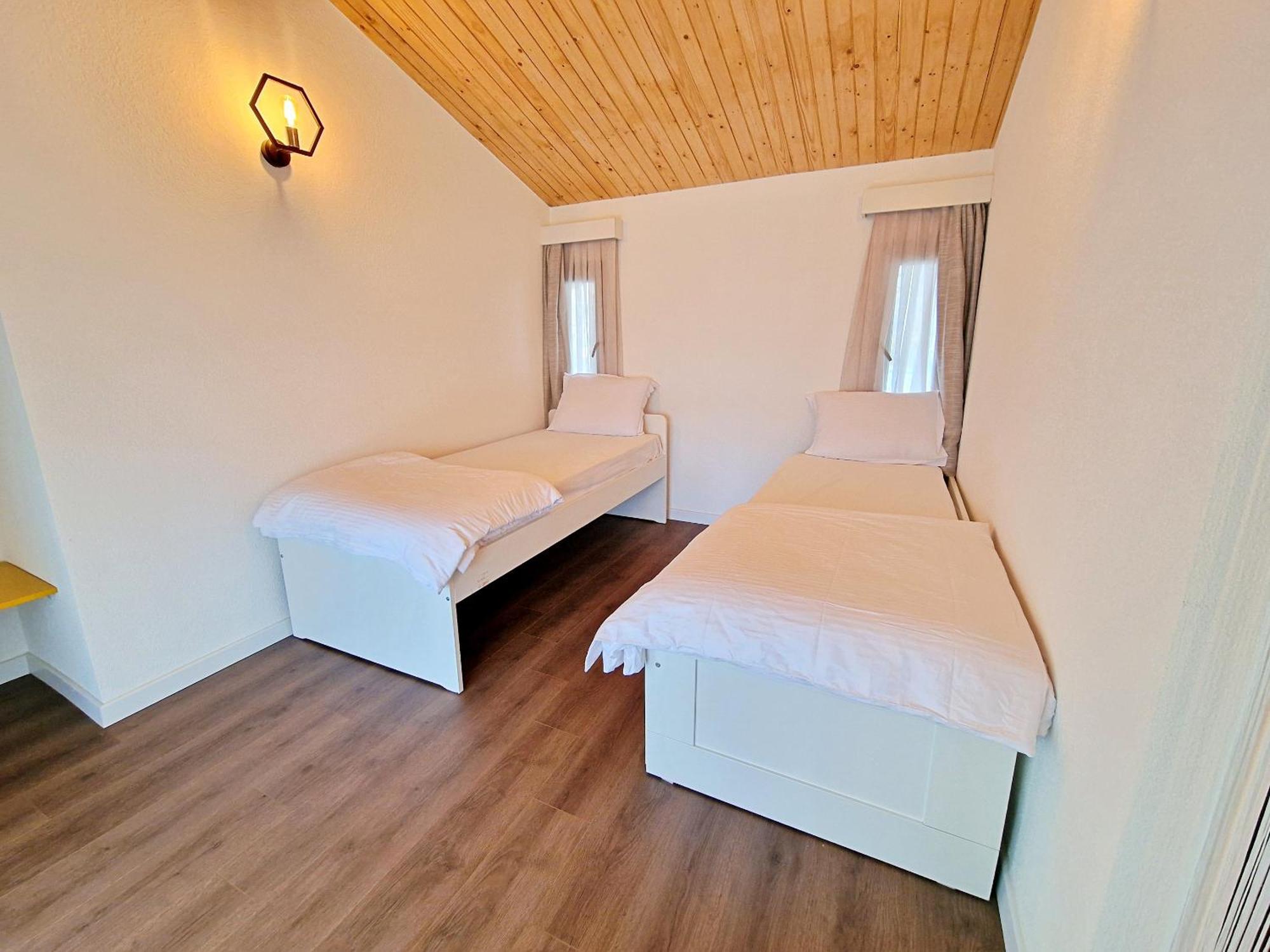 Turnabogazi Ciftlik Evleri Hotel İzmir Ngoại thất bức ảnh