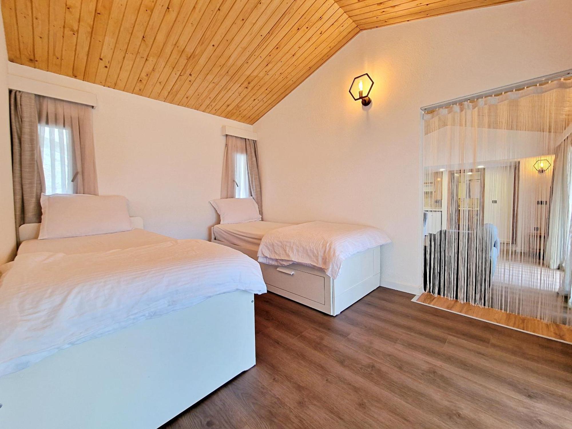 Turnabogazi Ciftlik Evleri Hotel İzmir Ngoại thất bức ảnh