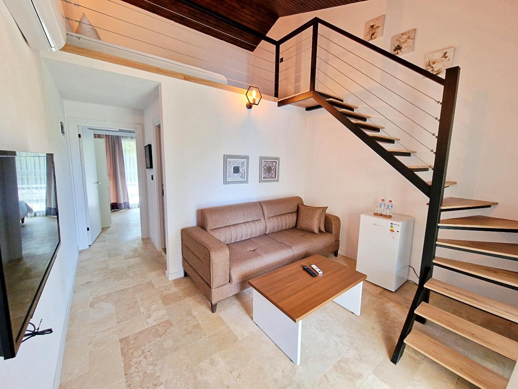 Turnabogazi Ciftlik Evleri Hotel İzmir Ngoại thất bức ảnh