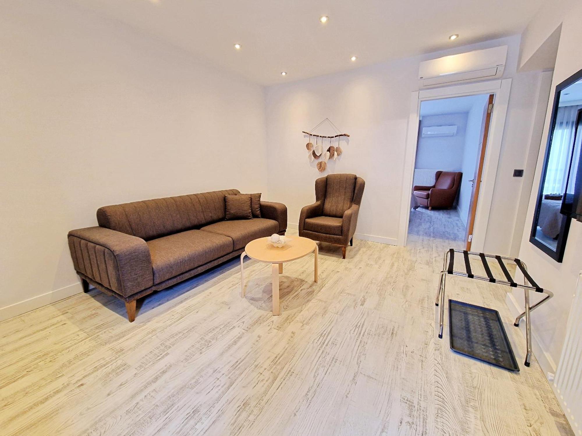 Turnabogazi Ciftlik Evleri Hotel İzmir Ngoại thất bức ảnh