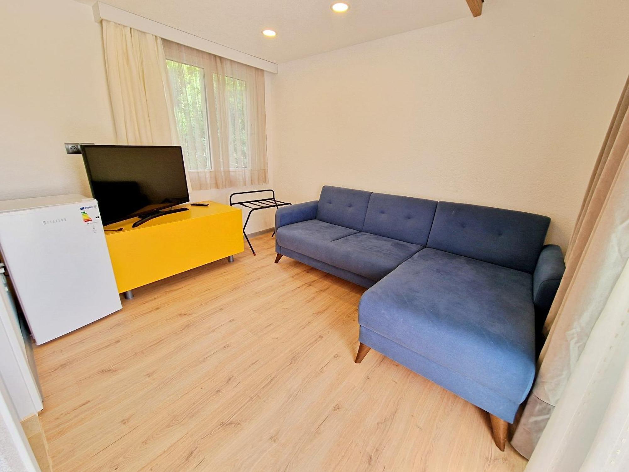 Turnabogazi Ciftlik Evleri Hotel İzmir Ngoại thất bức ảnh
