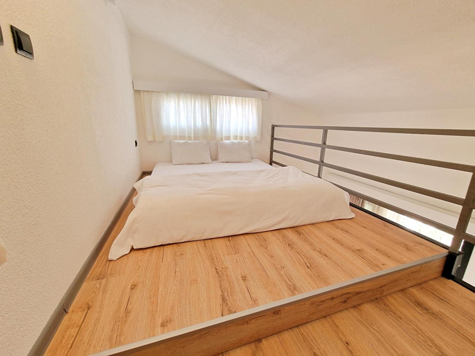 Turnabogazi Ciftlik Evleri Hotel İzmir Ngoại thất bức ảnh