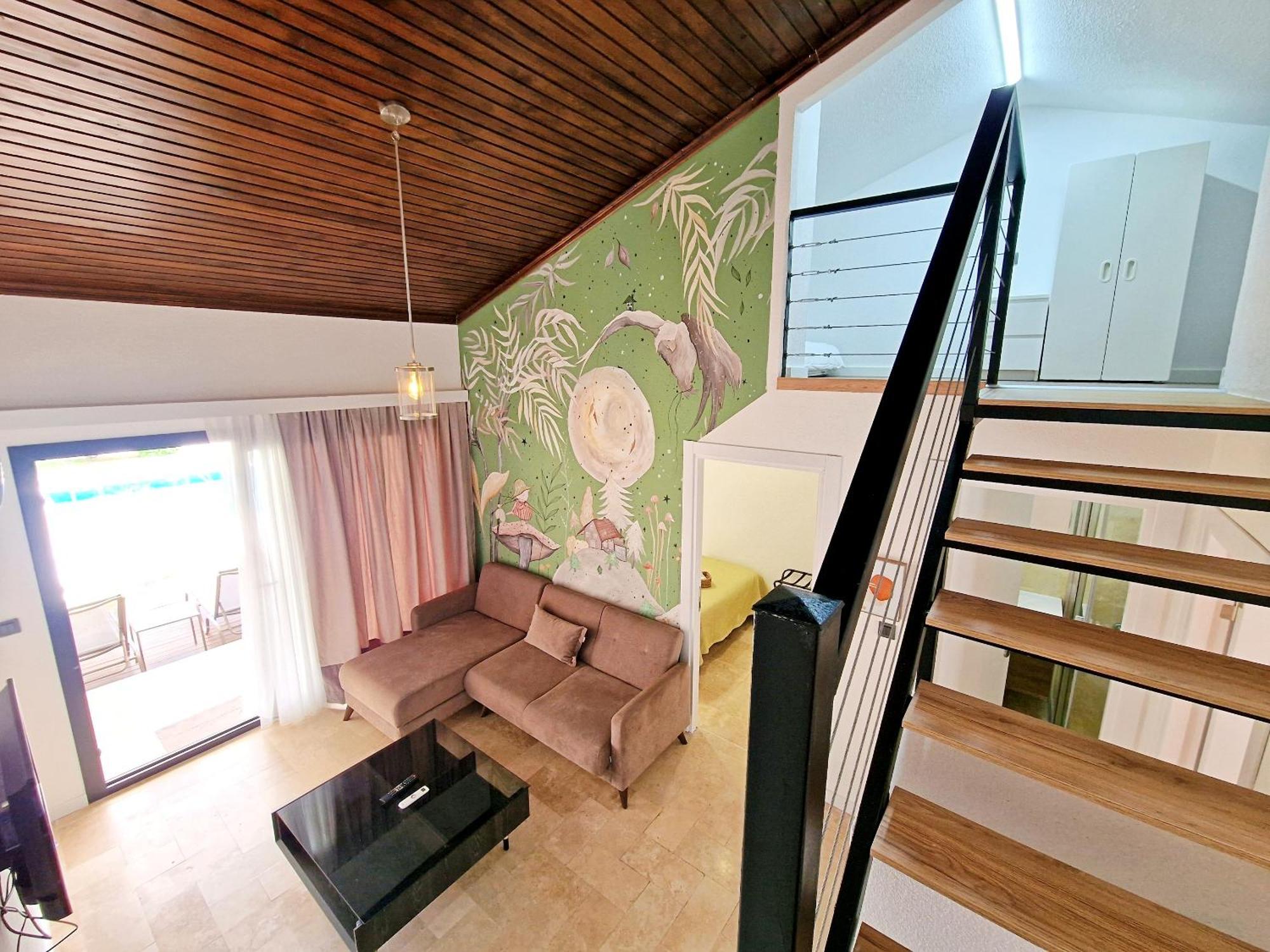 Turnabogazi Ciftlik Evleri Hotel İzmir Ngoại thất bức ảnh