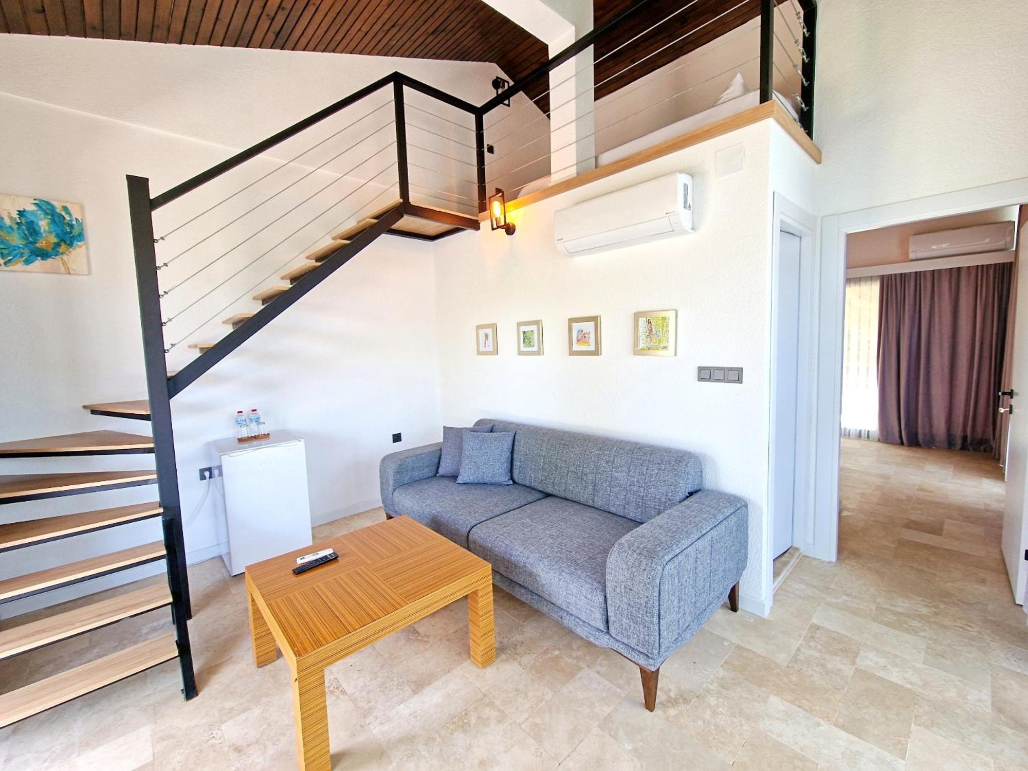 Turnabogazi Ciftlik Evleri Hotel İzmir Ngoại thất bức ảnh