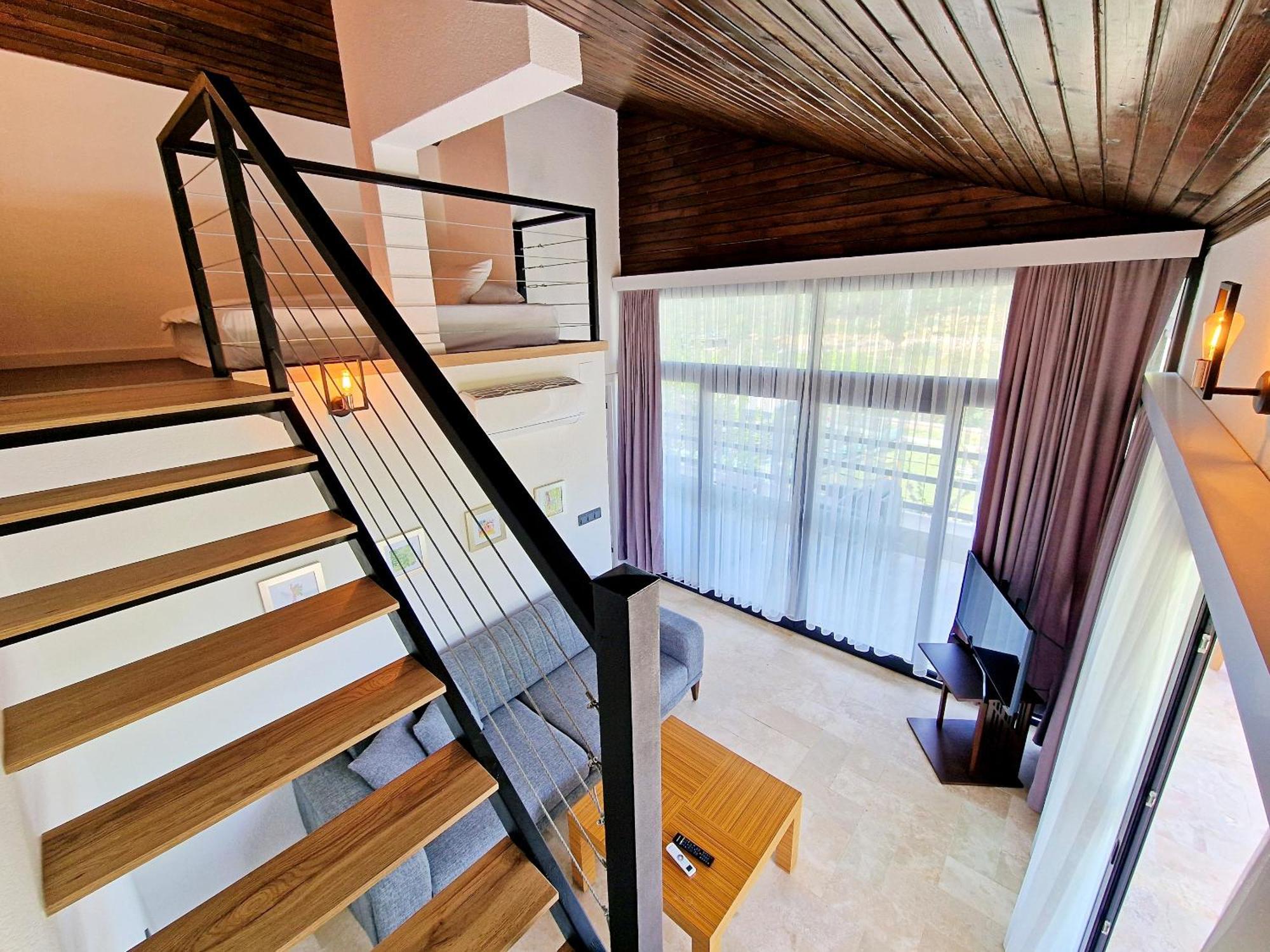Turnabogazi Ciftlik Evleri Hotel İzmir Ngoại thất bức ảnh