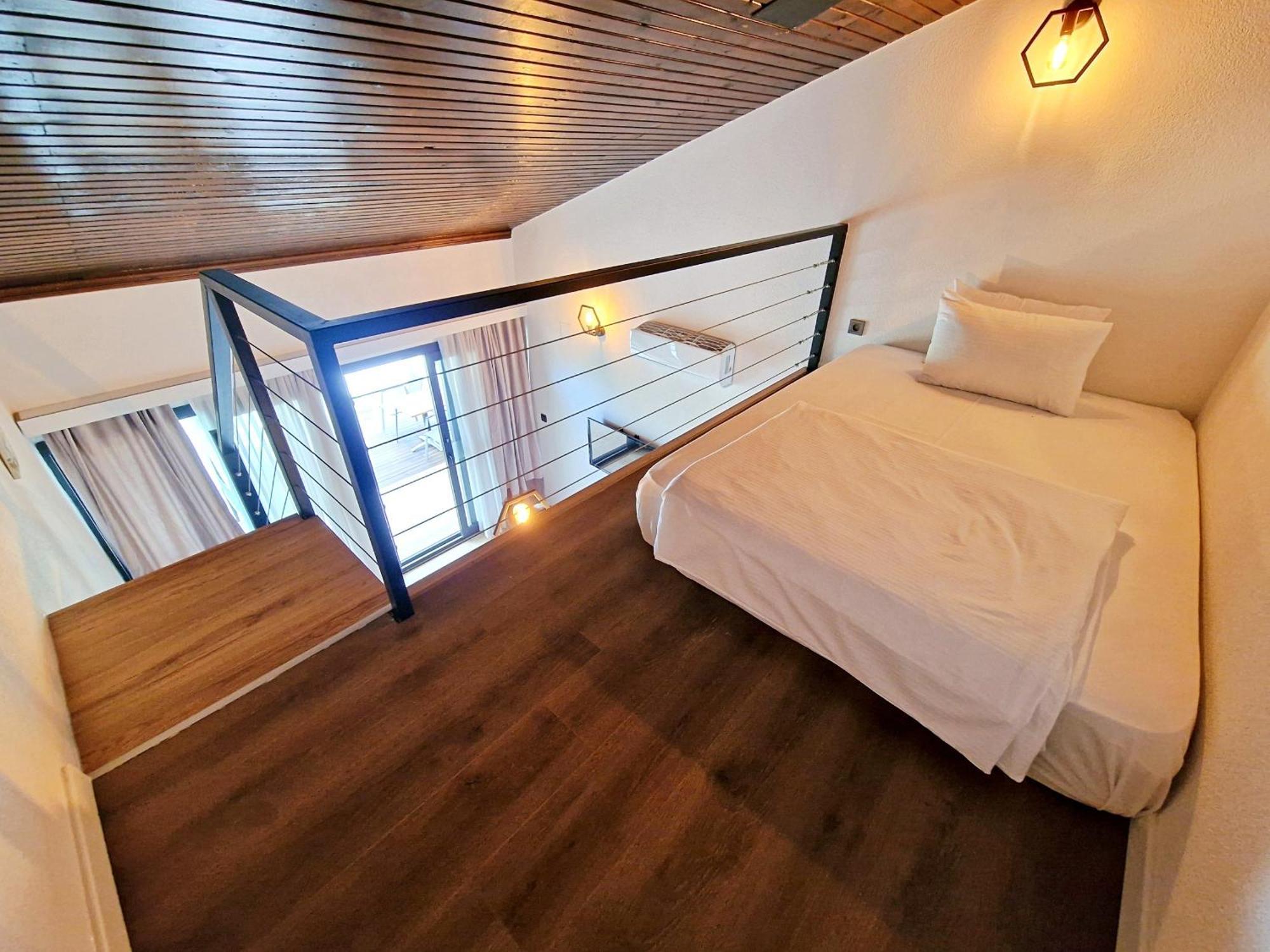 Turnabogazi Ciftlik Evleri Hotel İzmir Ngoại thất bức ảnh